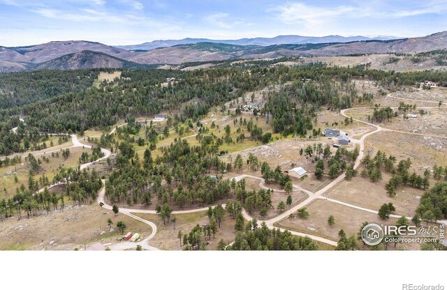 250 El Arbol Dr, Bellvue, CO 80512