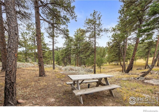 250 El Arbol Dr, Bellvue, CO 80512