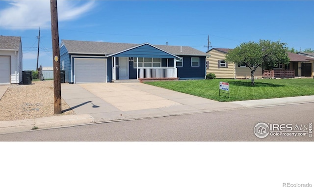 434 California St, Sterling, CO 80751 - photo 1