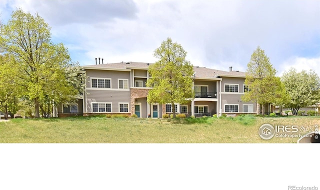 5014 Northern Lights Dr, Fort Collins, CO 80528 - view of property