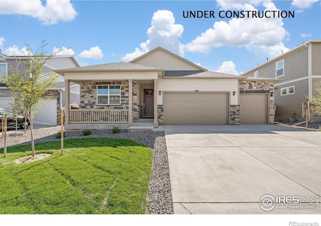 1750 Floating Leaf Dr, Fort Collins, CO 80528