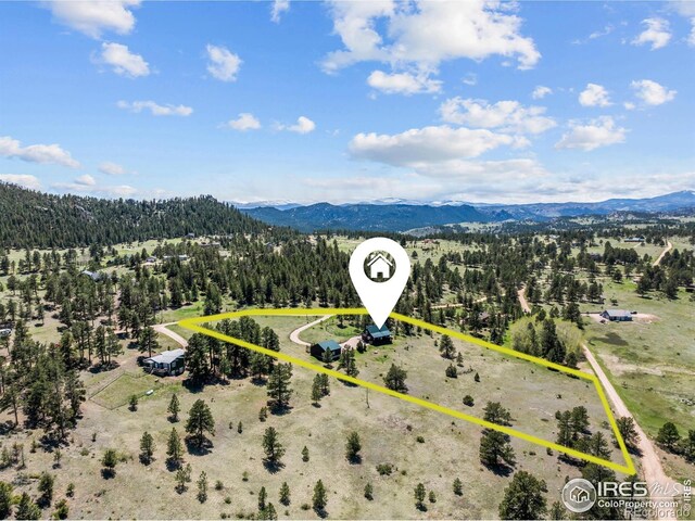 636 Cucharas Mountain Dr, Livermore, CO 80536 - photo 2
