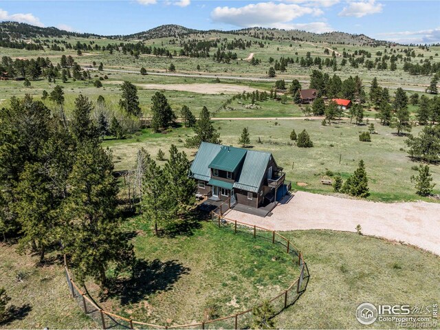 636 Cucharas Mountain Dr, Livermore, CO 80536 - photo 5