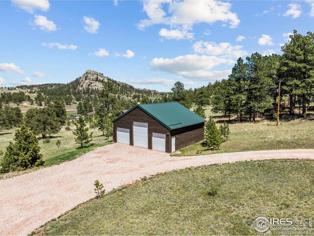 636 Cucharas Mountain Dr, Livermore, CO 80536 - photo 6