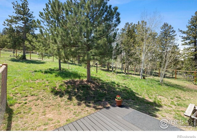 636 Cucharas Mountain Dr, Livermore, CO 80536 - photo 7