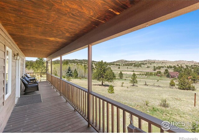 636 Cucharas Mountain Dr, Livermore, CO 80536 - photo 8