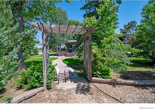 45313 County Road 41, Pierce, CO 80650 - photo 25