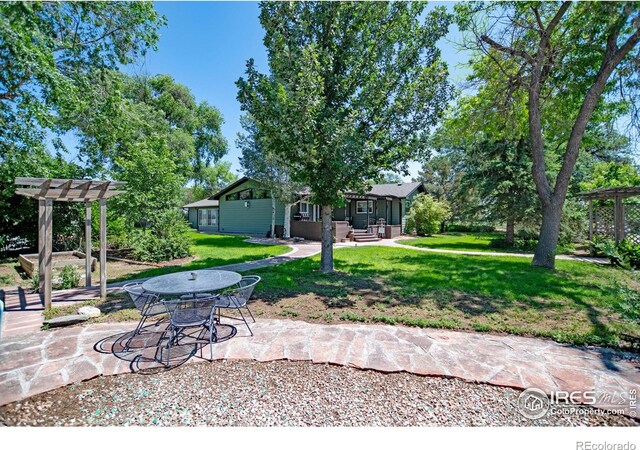 45313 County Road 41, Pierce, CO 80650 - photo 26