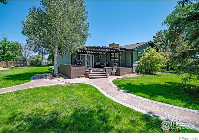 45313 County Road 41, Pierce, CO 80650 - photo 28