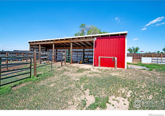 45313 County Road 41, Pierce, CO 80650 - photo 35