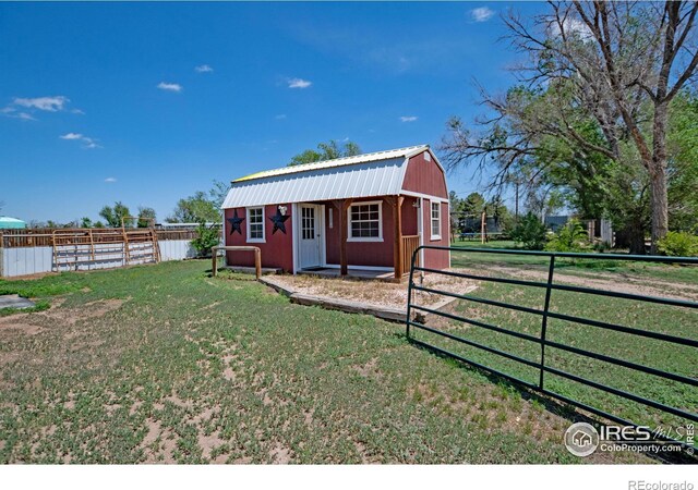 45313 County Road 41, Pierce, CO 80650 - photo 39