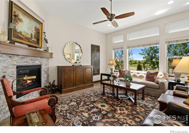 3534 Saguaro Dr, Loveland, CO 80537