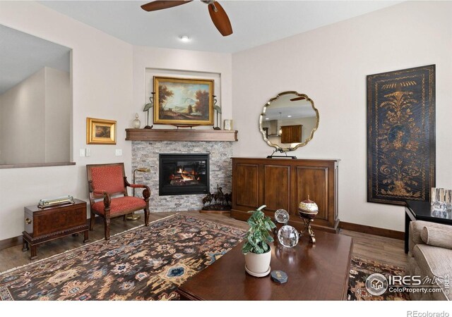 3534 Saguaro Dr, Loveland, CO 80537