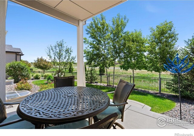 3534 Saguaro Dr, Loveland, CO 80537