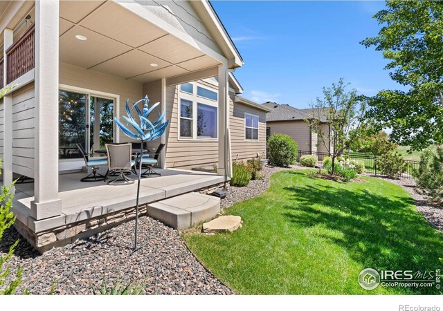 3534 Saguaro Dr, Loveland, CO 80537