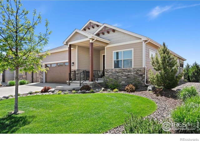 3534 Saguaro Dr, Loveland, CO 80537