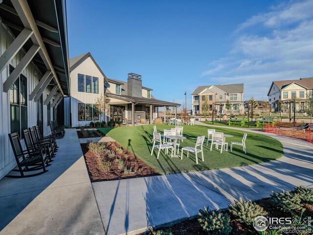 1591 Poplar Dr, Erie, CO 80516