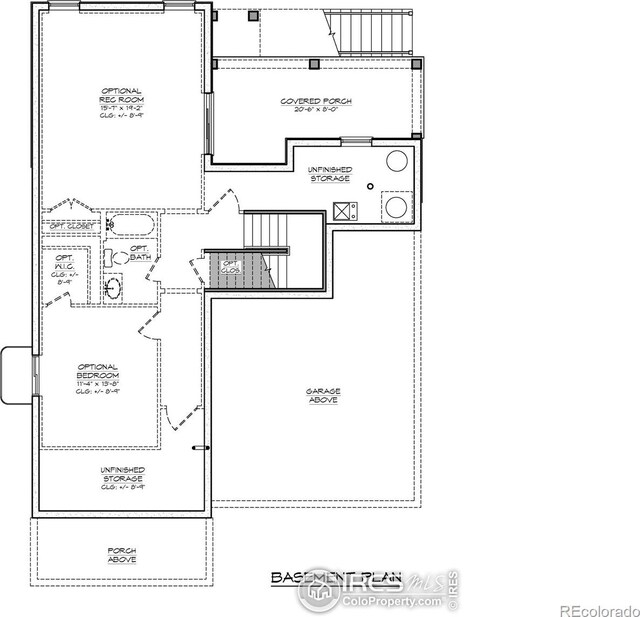 1591 Poplar Dr, Erie, CO 80516