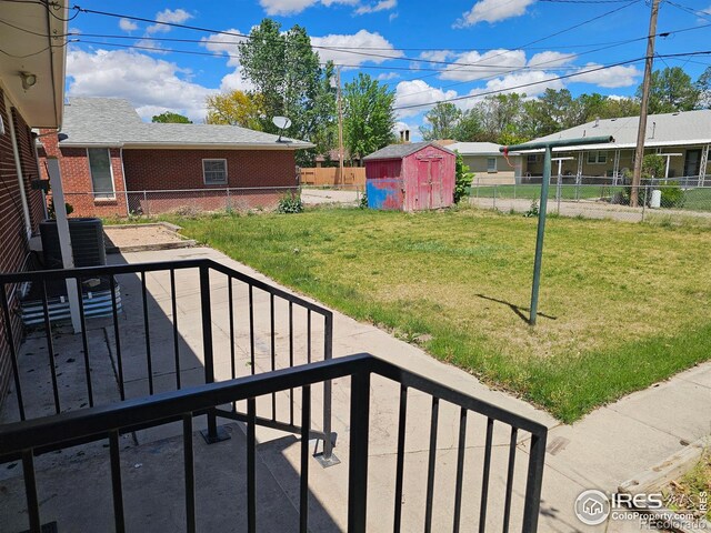702 Lane St, Fort Morgan, CO 80701
