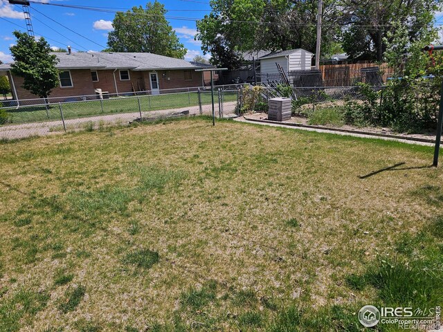 702 Lane St, Fort Morgan, CO 80701