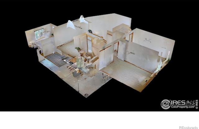 4603 Dusty Sage Ct Unit 4, Fort Collins, CO 80526 - property floor plan
