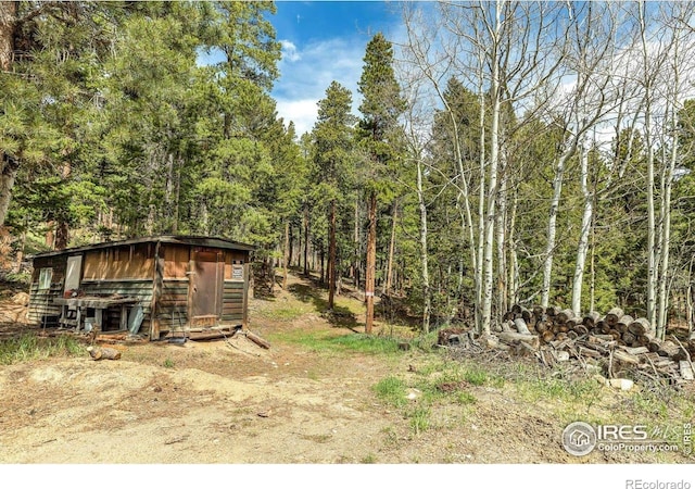 765 W 1st St, Nederland, CO 80466