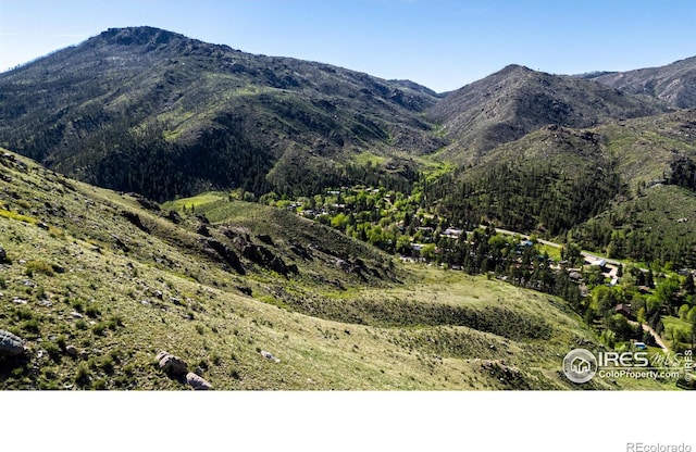 0 Wild River Rd, Bellvue, CO 80512