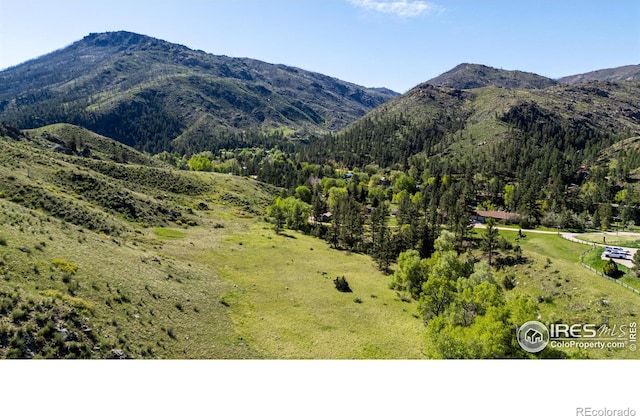 0 Wild River Rd, Bellvue, CO 80512