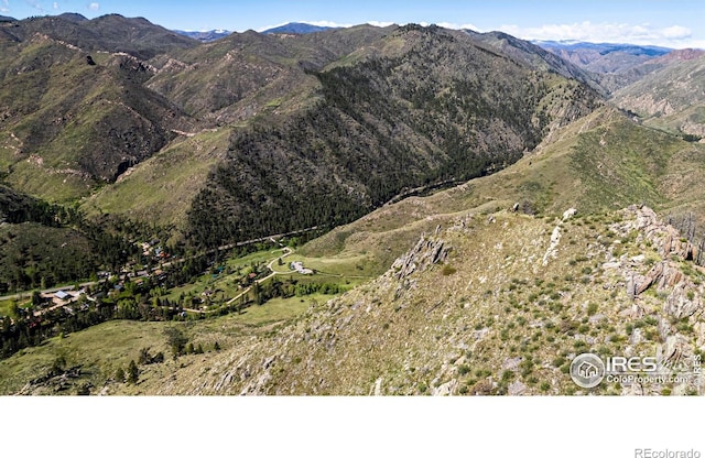 0 Wild River Rd, Bellvue, CO 80512