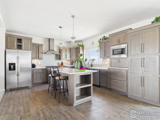 32208 County Road 89, Briggsdale, CO 80611 - photo 5