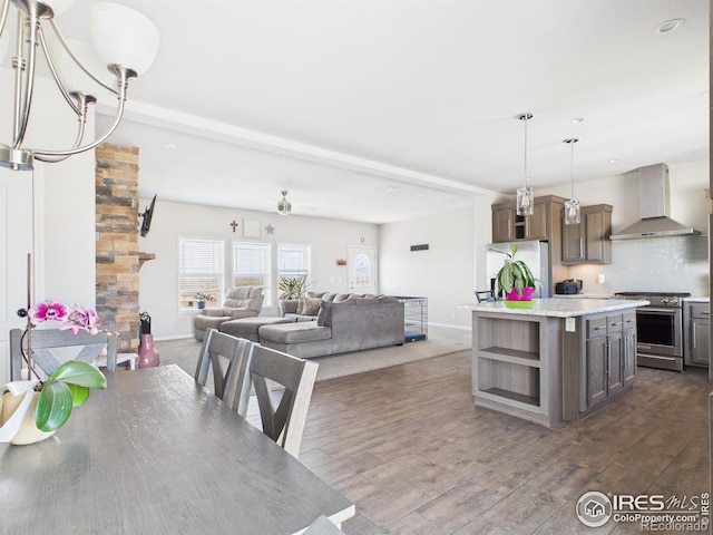 32208 County Road 89, Briggsdale, CO 80611 - photo 6