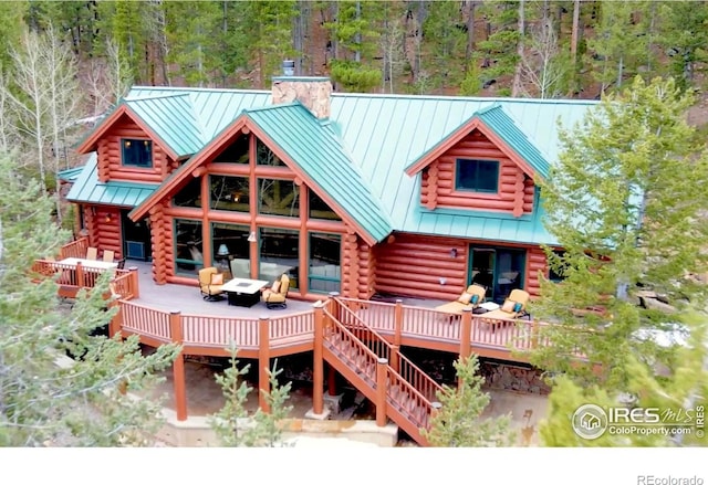 1490 Hummingbird Dr, Estes Park, CO 80517
