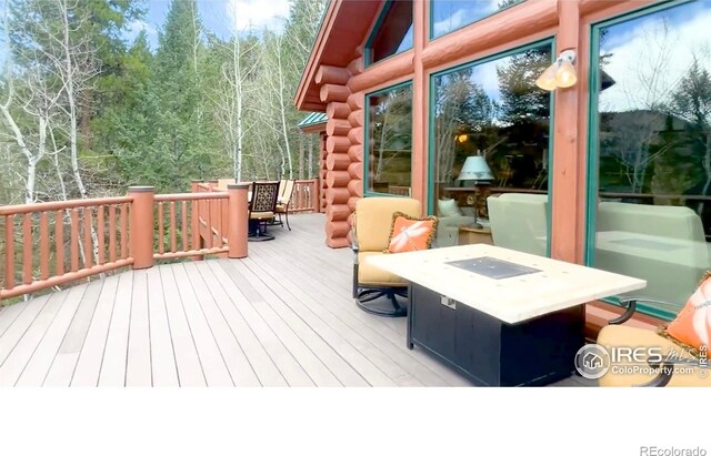 1490 Hummingbird Dr, Estes Park, CO 80517