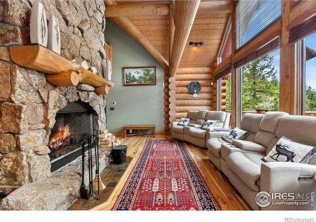 1490 Hummingbird Dr, Estes Park, CO 80517