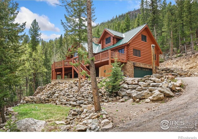 1490 Hummingbird Dr, Estes Park, CO 80517