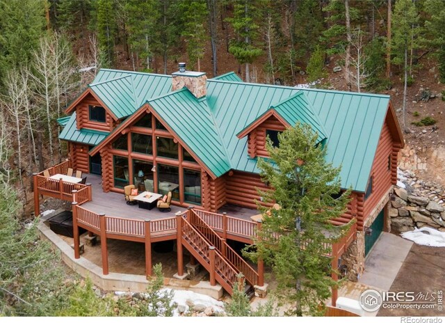 1490 Hummingbird Dr, Estes Park, CO 80517