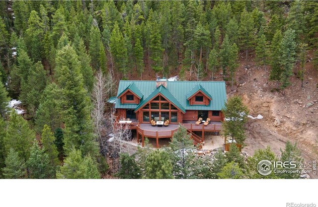 1490 Hummingbird Dr, Estes Park, CO 80517