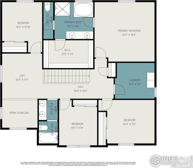 1577 Sierra Plaza St, Severance, CO 80550 - photo 23