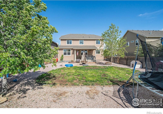1577 Sierra Plaza St, Severance, CO 80550 - photo 25