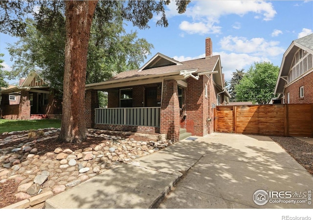 3039 W Denver Pl, Denver, CO 80211 - photo 4