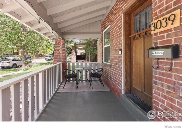 3039 W Denver Pl, Denver, CO 80211 - photo 2