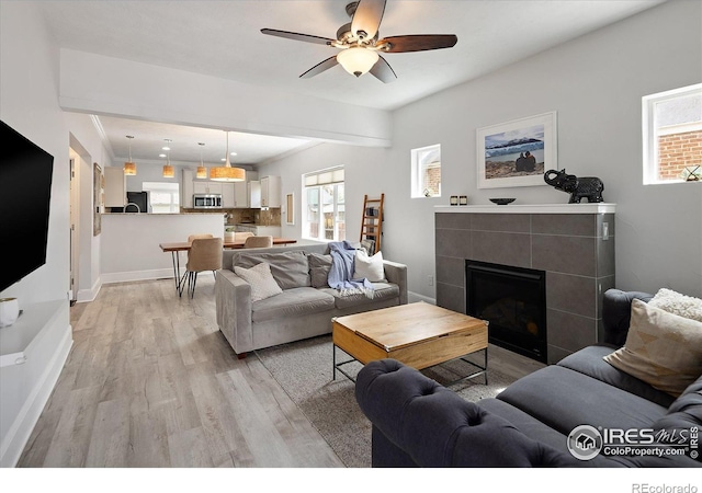 3039 W Denver Pl, Denver, CO 80211 - photo 5