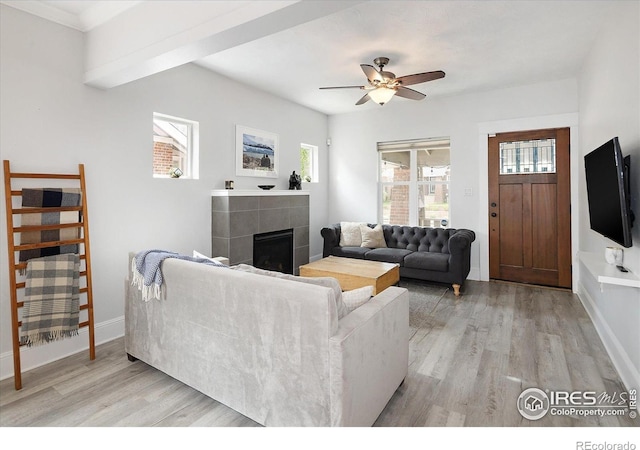 3039 W Denver Pl, Denver, CO 80211 - photo 7