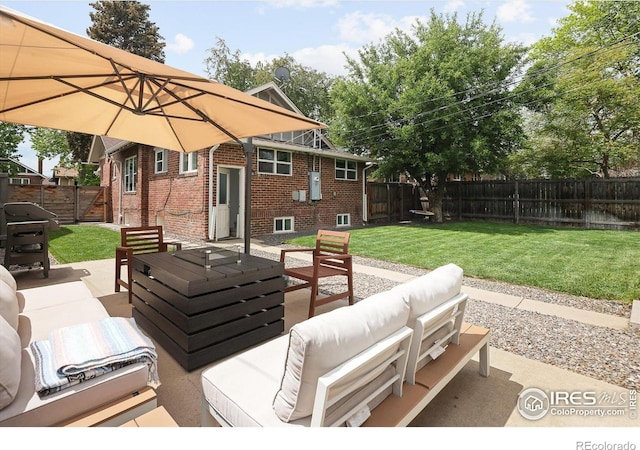 3039 W Denver Pl, Denver, CO 80211 - photo 33