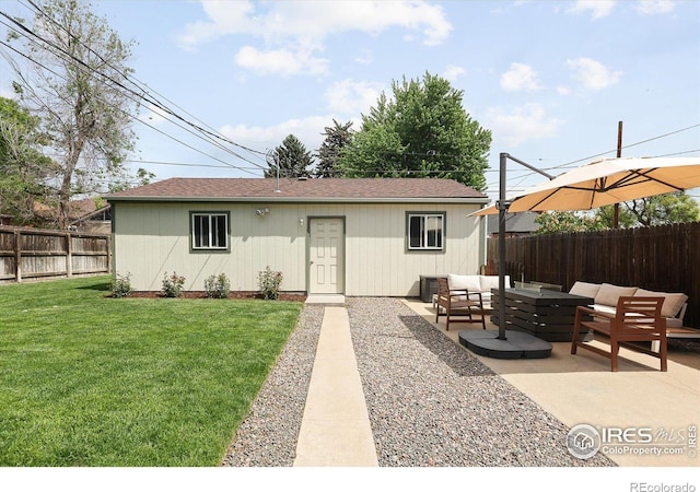 3039 W Denver Pl, Denver, CO 80211 - photo 34