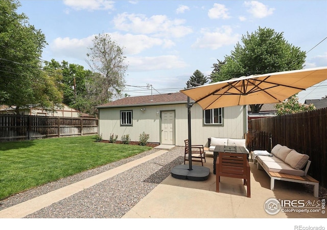 3039 W Denver Pl, Denver, CO 80211 - photo 35