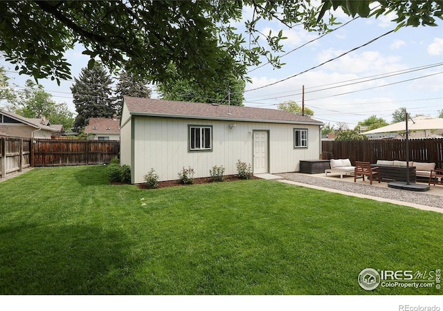 3039 W Denver Pl, Denver, CO 80211 - photo 36