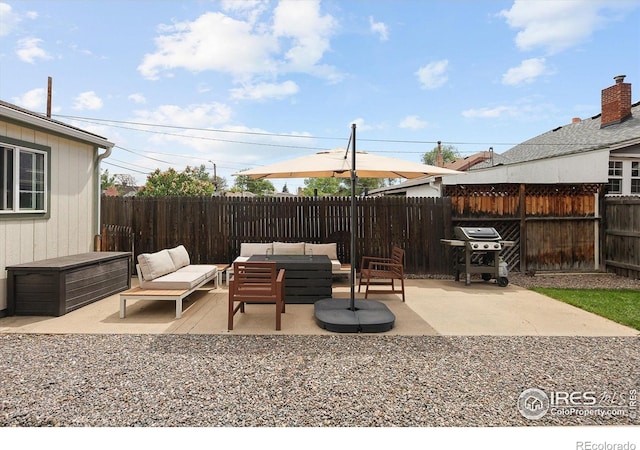 3039 W Denver Pl, Denver, CO 80211 - photo 38