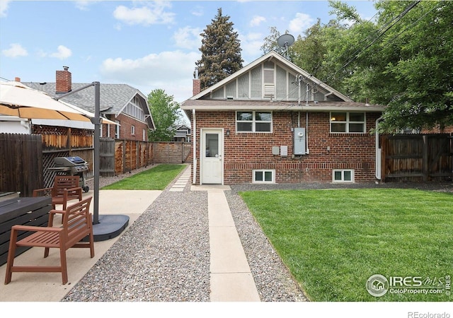 3039 W Denver Pl, Denver, CO 80211 - photo 39