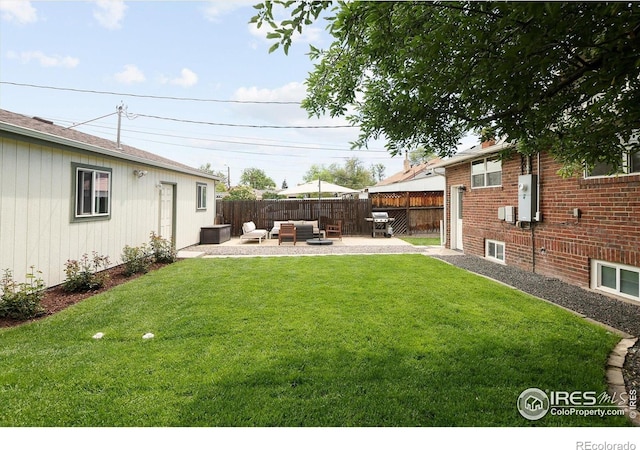 3039 W Denver Pl, Denver, CO 80211 - photo 40